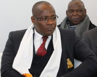 « L’agriculture reste l’avenir des professions du monde… », selon Sindou Bamba (CNACI)