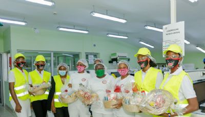 Fête des mères: Solibra soutient l’entreprenariat féminin