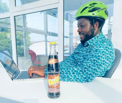 Campagne « Choisissez le verre »/ Andy Costa (Écologiste) : « SOLIBRA est une entreprise éco-responsable » (Entretien)