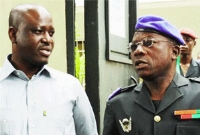 Guillaume Soro: “Ils veulent juste semer la terreur”