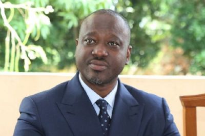 Côte d’Ivoire : Guillaume Soro annonce le décès, ce lundi 13 juillet 2020, de son conseiller politique