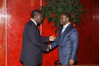 Vague de violence en Côte d’Ivoire : Et si la guerre Soro-Ouattara avait commencé ?