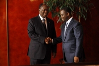 Elu président de l’Assemblée nationale : Soro a reçu sa feuille de route, hier