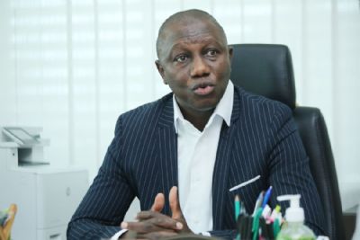 Élection à la Fif: Le patriarche Abdoulaye Diallo apporte sa bénédiction à Sory Diabaté