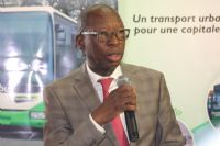 Présentation de vœux 2016 à la SOTRA : le discours du directeur général