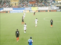 CAF Ligue des Champions: le Séwé Sports battu par l’Espérance de Tunisie (0-1)