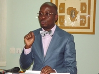 Franck Kouassi Sran, porte-parole de Konan Banny :« Les efforts  doivent être additionnels »