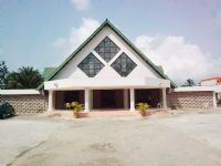 Côte d’Ivoire/ Une vigile à la paroisse de Korhogo pour annoncer le nouvel an