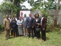 Mamadou Koulibaly appelle à une coalition de l’opposition politique ivoirienne