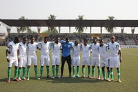 Coupe de la Confédération 2013 (Stella- Onze créateurs) : les Magnans tenus en échec