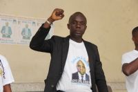 Campagne RJR : Sylla Issif en tournée à l’intérieur du pays