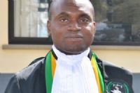 Honorable Sylvain ORE nouveau président de la Cour Africaine des droits de l’Homme et des Peuples