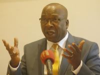 Crise dans la filière café-cacao/ Face à la presse, hier: Les avocats du Synap-CI annoncent « une pluie » d’actions