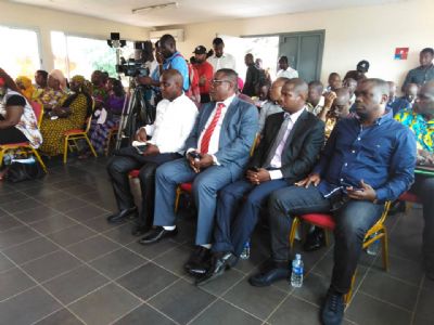 Grève dans l’éducation : des syndicats ivoiriens proposent des pistes de solutions