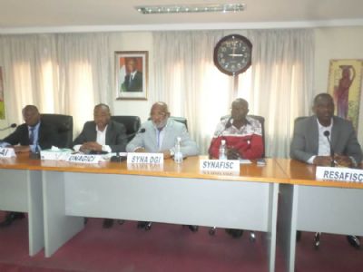 Profil de carrière aux Impôts : Le RESA-FISC donne un ultimatum à la Direction générale