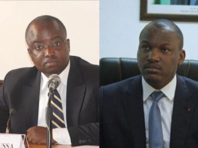 Indemnités de Premier ministre de Guillaume Soro : Violent débat entre le ministre Mamadou Touré et Touré Moussa, un juriste prend parti