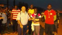 Sport / Coupe nationale du Tir à l’arc : Coulibaly Miryam et Morokan Koffi Alassane médaillés d’or