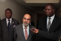 Le directeur de la FAO appelle à adopter des politiques agricoles explicitement favorables aux familles