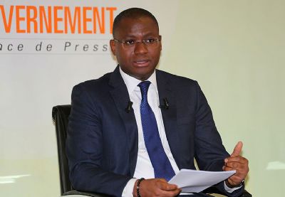 Télévision Numérique Terrestre (TNT) : 60% de la population couverte d’ici à fin 2019, selon le Ministre Sidi Tiémoko Touré