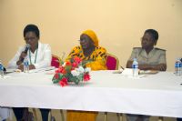 Promotion des produits d’épargne : les populations de Bouaké sensibilisées  aux Bons et aux Obligations du Trésor