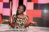 Rencontre avec  Tatiana Rojo