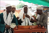 Bilan de la fête de la Tabaski : La Fédération nationale fait des précisions