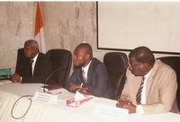 Renforcement des capacités: le ministère du plan forme ses cadres