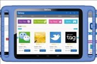 La première tablette ivoirienne présentée à Barcelone, ce mardi