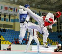 Taekwondo : La commission électorale publie la liste provisoire pour le scrutin d'octobre