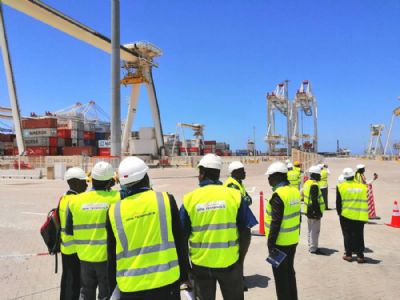 Economie : Tanger Med 2, une ambition de grandeur qui va booster le Maroc et le continent africain