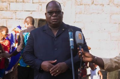 Le déficit de production en eau potable à Maféré Bientôt comblé (Ministre)