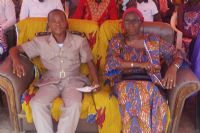 Tengrela/ Mme Zié Koné Minata aux femmes de Débété lors de la célébration de la fête des mères: `Battez-vous pour la cohésion sociale et soyez des femmes modèles`