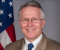 Panel de discussion sur l’élimination de la Violence basée sur le genre en Côte d’Ivoire: l’allocution d’ouverture de l’ambassadeur des USA, SEM Terence P. McCulley