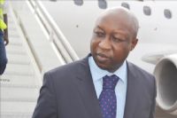 Le Burkina sollicite l’aide de la Côte d’Ivoire pour obtenir un financement pour son plan de développement