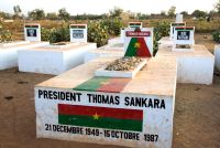 Assassinat de Thomas Sankara: enjeux et limites d'un procès historique