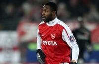 Tiéné fixé avant le Mondial?