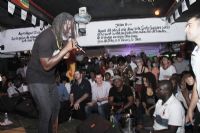 2ème édition d’Abi-reggae: Tiken Jah, Julian Marley…enivrent le Palais de la culture