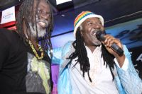 42 ans après sa mort, Alpha Blondy et Tiken Jah rendent hommage à Bob Marley