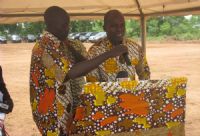 Sinématiali: Une vingtaine de  villages  de ‘’Tafonron’’ privés d’ électricité  lancent un SOS