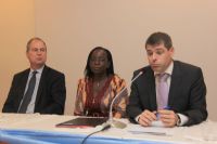 Mondial 2014: Total Côte d’Ivoire et les journalistes de l’AJSCI signent un partenariat 