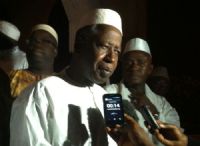 Maouloud et Noël à Abobo : Adama Toungara communie avec sa population et inonde les enfants de cadeaux