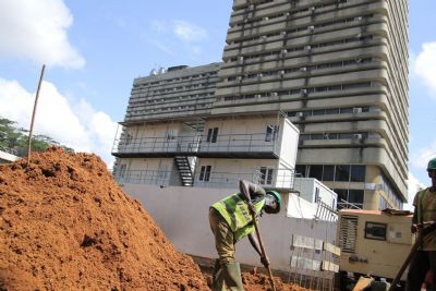 17 000 ACD signés en 2020 contre une moyenne de 5000 au cours des cinq dernières années (ministre)