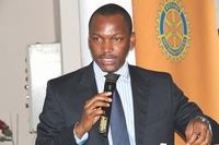 Visite du chef de l`Etat à l`ouest: Les jeunes de la région: “Nous sommes dans une logique républicaine” • Les assurances de Touré Mamadou