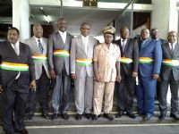 Décoration / Reconnaissance de l’Etat: la Mairie célèbre 382 agents municipaux