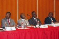 Transport Maritime régional : Sealink Promotional Company Limited pour couvrir l’Afrique de Ouest et Centrale