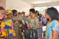 Représentation dans les instances de décision : Les femmes leaders réfléchissent sur des stratégies