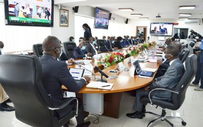 Après sa certification ISO 9001, le Trésor ivoirien évalue son système de management (Séminaire)