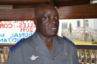 San Pedro: Kassaraté prône la cohésion sociale en Côte d’Ivoire