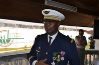 Communique : Numero vert de la gendarmerie