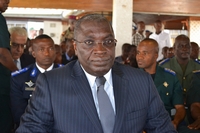 Bouake / processus de reinsertion :  Paul Koffi Koffi aux ex combattants : «Nous n’accepterons pas que le désordre s’installe»